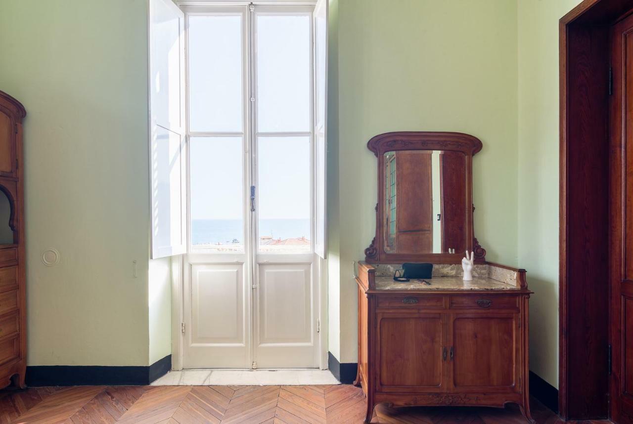Carlotta Flexyrent Apartment Rapallo Exterior photo
