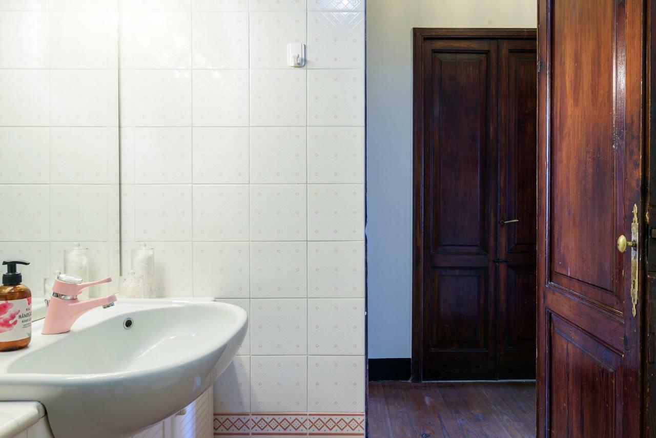 Carlotta Flexyrent Apartment Rapallo Exterior photo